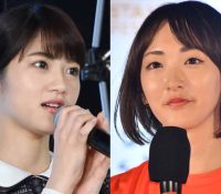 【芸能】元乃木坂46若月佑美＆生駒里奈、クールSHOTにファン歓喜「めっちゃ尊くて強い！」「熱すぎる」