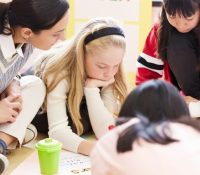 【社会】世界から貼られた「日本人は英語力が“低い”」のレッテル…中国の小学6年生は、日本の中学3年生レベル　歴然とする他国との圧倒的な差