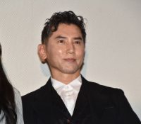 【芸能】本木雅弘、中村雅俊の歌唱シーンに本音　『TOUCH』劇中で「『ふれあい』を歌ってほしかった！」