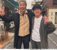 【芸能】よゐこ有野晋哉（52）相方・濱口優（52）の退所にコメント