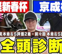 ジャスパーゴールドが制した！キャリーオーバーの奇跡と新春の競馬を振り返る