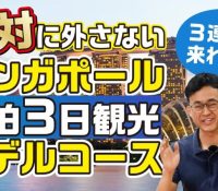 【仰天】シンガポール「経済が豊か！治安が日本より良い！」独裁国家