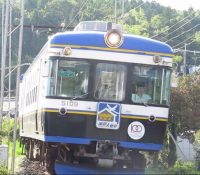 【鉄道】一畑電車「出雲大社号」のラストランを振り返る、感動の瞬間！！