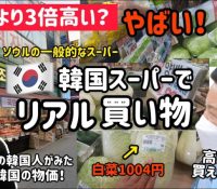 【悲報】ついにランチも逆転？？？韓国のサラメシｗｗｗｗｗ