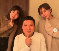 【芸能】弘中綾香「あざとく」初期メンバーと再び集結！久々の再開でも「マシンガントーク」は健在