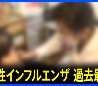 【社会】警報レベルを超えたインフルエンザ: 新型コロナがもたらす影響とは?