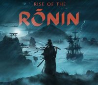 【Rise of the Ronin】Steam向けが3/11発売へ。Team NINJAの手がける幕末オープンワールドアクションがPCにも登場