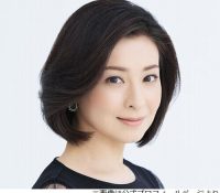 【芸能】檀れい、2024年の“イヤな締め括り”語る「お財布見たらクレジットカードがなくて…」