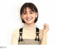 【芸能】倉科カナ　ドラマ、映画に引っ張りだこの理由とは…　ドラマ関係者「演技力、存在感、そして人柄が…」