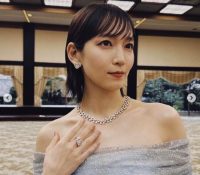 【芸能】吉岡里帆さん（32）ムチムチ