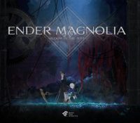 ［再掲］【ENDER MAGNOLIA: BLOOM IN THE MIST】PCなど向けに2025/1/23発売へ。『エンダーリリーズ』から数十年後の世界を描くアクションRPG