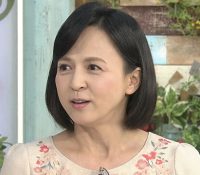 【芸能】いとうまい子（60）「普通のサラリーマン」　夫の年収ぶっちゃけ