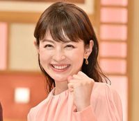 【芸能】平井理央（42）前髪カットで娘から「子どもみたい」と不評も…