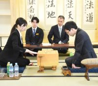 【将棋】西山朋佳女流３冠、プロ試験不合格で史上初の女性棋士誕生ならず