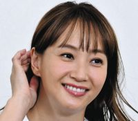 【芸能】藤本美貴（39）芸能界に「友達いなかった」…