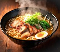 【朗報】セブン、店内調理でラーメンの提供を開始