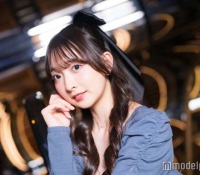 【芸能】“日本一可愛い新入生”モデルプレス賞・安部音愛さん、小学生から芸能活動 夢は生物学者との二刀流・母＆元モデルの姉もサポート【「FRESH CAMPUS CONTEST 2024」】