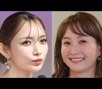 藤本美貴と後藤真希の体型比較：現役感を求めない理由とは？