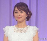 【芸能】渡辺美奈代「冷蔵庫にある物で」豪華な手作りパスタ披露「お店みたい」「オシャレすぎ」の声