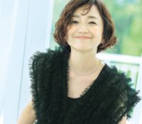 【芸能】永作博美　５４歳現在の姿が衝撃的