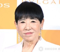 【芸能】和田アキ子、中居問題に「一切触れたくない」　芸能界のご意見番として本音「何かを発することが怖い」