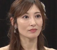 熊田曜子(42)、年の差婚に前のめり「10代って犯罪になっちゃいます？」再婚相手の条件は「18歳～80歳まで」  [おっさん友の会★]