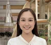 【テレ朝】松岡朱里  4日ぶりに「モーニングショー」復帰、笑顔であいさつ「お休みいただきました」【モーニングショー】