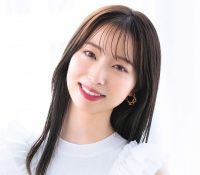 【めざまし】林佑香 真っ白なスカートに釘付け♡【セント】