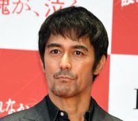 【芸能】阿部寛　4月クール日曜劇場で6度目の主演へ！見えてきた木村拓哉の“大記録”更新