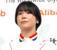 【芸能】レスリング藤波朱理、芸能事務所「ケイダッシュ」所属を発表　パリ五輪女子53キロ級で金「これからも皆様に感動と勇気を与えられる様な選手に」