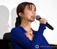 【芸能】24歳・上白石萌歌、親子演じた子役に母性爆発「私が産んだことにしていい？（笑）」