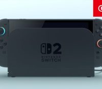 【速報】Switch2ついに正式発表！性能・価格・発売日は？マリオカートの新作らしき映像も！