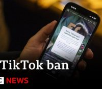 TikTokが米国でサービス再開！トランプ氏との関係を探る