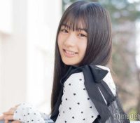 【芸能】“堺雅人の娘役でCM初出演”14歳の藤本唯千夏って？憧れは今田美桜＆出口夏希 デビューのきっかけとは【注目の人物】