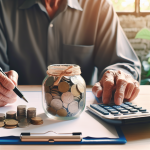 ついこの前まで老後資金2000万必要と言ってたのに「5000万円時代」へ変わる