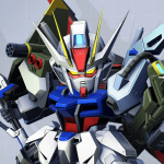 【Gジェネ】お前のために何体のストライクダガーを作ったと思ってるんだ！