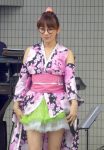 【芸能】時東ぁみ（37）体調不良で手術の可能性明かす