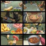 【ガンダム】ガンダム飯いいよね