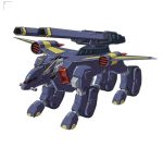 【ガンダムSEED】こういうかわいい系のモビルスーツもっと増えてほしい