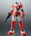 【ガンダム】エースの名無しくんにはこの機体に乗ってもらう