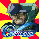 【Gジェネ】次の土曜日から0083イベが開催だぞ名無しトー！