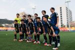 【朗報】U-20W杯、日本はA組に決定！同じA組の国々は・・・