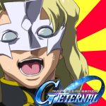 【Gジェネ】間もなくエタロの扉が開…