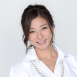 【画像】元シンクロ·青木愛さんが美人すぎる