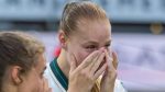 【悲報】オランダ・女子サッカークラブ、わずか3年で解散・・・
