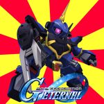 【Gジェネ】URバーザム(EX)をよろしくお願いしますザム