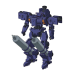 【ガンダム00】名無しにMSを支給する