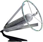 【ガンダム】ガンダムに出るタイプのスペースコロニーってぐるぐる回ってて出入りとか大変そうだなって思った