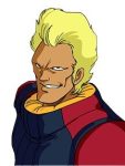 【ガンダム】このおじさんはジークアクス出ないの?