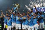 【朗報】ナポリ、最終節でカリアリ倒しセリエA優勝キタ――(゚∀゚)――!!